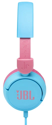 JBL JR310 Blauw 6 JBL JR310 Blauw - Afbeelding 4