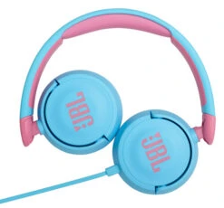 JBL JR310 Blauw 12 JBL JR310 Blauw -Samsung || APPLE || Google Winkel 1658055