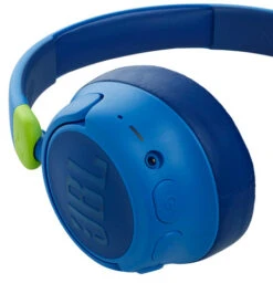 JBL JR460NC Blauw -Samsung || APPLE || Google Winkel 1658409 1