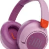 JBL JR460NC Roze