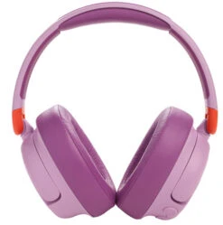 JBL JR460NC Roze -Samsung || APPLE || Google Winkel 1658417 1
