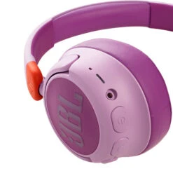 JBL JR460NC Roze -Samsung || APPLE || Google Winkel 1658419 1