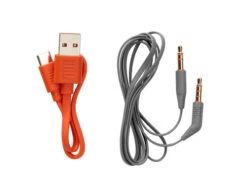 JBL JR460NC Wit + BlueBuilt Quick Charge Oplader Met Usb A Poort -Samsung || APPLE || Google Winkel 1658427 1