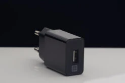 Pocketbook Inkpad 3 Pro + XtremeMac Oplader Met Usb A Poort 12W Zwart -Samsung || APPLE || Google Winkel 1663364