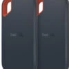 Sandisk Extreme Portable SSD 2TB V2 - Duo Pack -Samsung || APPLE || Google Winkel 1664351