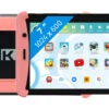 Kurio Tab Lite 2 16GB Roze -Samsung || APPLE || Google Winkel 1665129