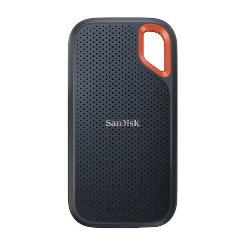Sandisk Extreme Portable SSD 2TB V2 - Duo Pack 4 Sandisk Extreme Portable SSD 2TB V2 - Duo Pack - Afbeelding 2