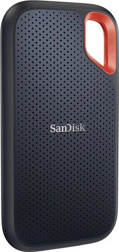 Sandisk Extreme Portable SSD 2TB V2 - Duo Pack 5 Sandisk Extreme Portable SSD 2TB V2 - Duo Pack - Afbeelding 3
