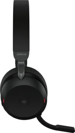 Jabra Evolve2 USB A MS TEAMS 75 Draadloze Office Headset Met Oplaadstandaard Zwart 17 Jabra Evolve2 USB A MS TEAMS 75 Draadloze Office Headset Met Oplaadstandaard Zwart -Samsung || APPLE || Google Winkel 1670601