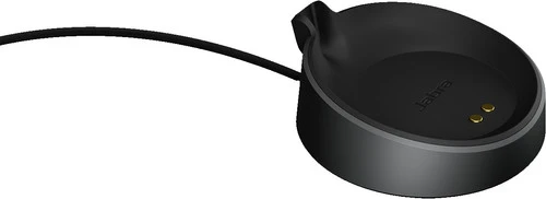 Jabra Evolve2 USB A MS TEAMS 75 Draadloze Office Headset Met Oplaadstandaard Zwart 8 Jabra Evolve2 USB A MS TEAMS 75 Draadloze Office Headset Met Oplaadstandaard Zwart - Afbeelding 6