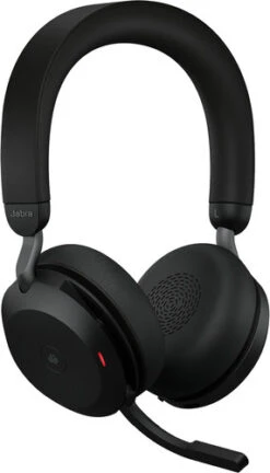 Jabra Evolve2 USB A MS TEAMS 75 Draadloze Office Headset Met Oplaadstandaard Zwart 25 Jabra Evolve2 USB A MS TEAMS 75 Draadloze Office Headset Met Oplaadstandaard Zwart -Samsung || APPLE || Google Winkel 1670610