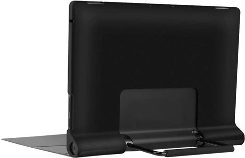 Lenovo Yoga Tab 13 128GB Wifi Zwart + Just In Case Smart Tri-Fold Book Case Zwart 13 Lenovo Yoga Tab 13 128GB Wifi Zwart + Just In Case Smart Tri-Fold Book Case Zwart - Afbeelding 11