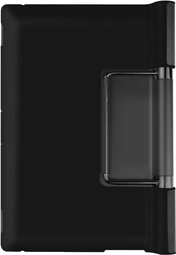 Lenovo Yoga Tab 13 128GB Wifi Zwart + Just In Case Smart Tri-Fold Book Case Zwart 12 Lenovo Yoga Tab 13 128GB Wifi Zwart + Just In Case Smart Tri-Fold Book Case Zwart - Afbeelding 10