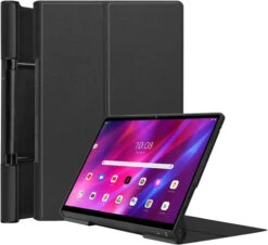 Lenovo Yoga Tab 13 128GB Wifi Zwart + Just In Case Smart Tri-Fold Book Case Zwart 29 Lenovo Yoga Tab 13 128GB Wifi Zwart + Just In Case Smart Tri-Fold Book Case Zwart -Samsung || APPLE || Google Winkel 1671613