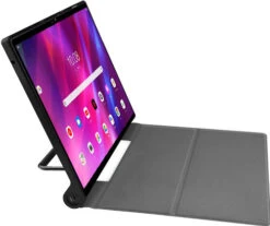 Lenovo Yoga Tab 13 128GB Wifi Zwart + Just In Case Smart Tri-Fold Book Case Zwart 30 Lenovo Yoga Tab 13 128GB Wifi Zwart + Just In Case Smart Tri-Fold Book Case Zwart -Samsung || APPLE || Google Winkel 1671614