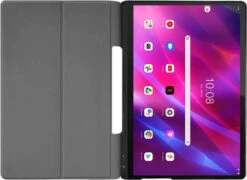 Lenovo Yoga Tab 13 128GB Wifi Zwart + Just In Case Smart Tri-Fold Book Case Zwart 25 Lenovo Yoga Tab 13 128GB Wifi Zwart + Just In Case Smart Tri-Fold Book Case Zwart -Samsung || APPLE || Google Winkel 1671615