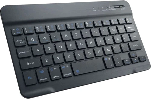 Samsung Galaxy Tab A8 64GB Wifi + 4G Grijs + Just In Case Toetsenbord Hoes QWERTY 22 Samsung Galaxy Tab A8 64GB Wifi + 4G Grijs + Just In Case Toetsenbord Hoes QWERTY - Afbeelding 20