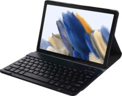 Samsung Galaxy Tab A8 64GB Wifi + 4G Grijs + Just In Case Toetsenbord Hoes QWERTY 37 Samsung Galaxy Tab A8 64GB Wifi + 4G Grijs + Just In Case Toetsenbord Hoes QWERTY -Samsung || APPLE || Google Winkel 1680238