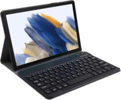 Samsung Galaxy Tab A8 64GB Wifi + 4G Grijs + Just In Case Toetsenbord Hoes QWERTY 36 Samsung Galaxy Tab A8 64GB Wifi + 4G Grijs + Just In Case Toetsenbord Hoes QWERTY -Samsung || APPLE || Google Winkel 1680241