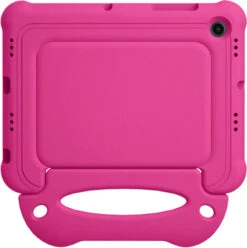 Samsung Galaxy Tab A8 32GB Wifi Roségoud + Just In Case Kids Cover Roze -Samsung || APPLE || Google Winkel 1680417