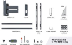 Vogel's Comfort 3645 34 Vogel's Comfort 3645 -Samsung || APPLE || Google Winkel 1685873