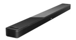 Bose Smart Soundbar 900 Zwart + Bass Module 500 Zwart -Samsung || APPLE || Google Winkel 1686017 3