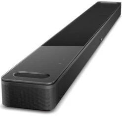 Bose Smart Soundbar 900 + Bose Surround Speakers 700 Zwart -Samsung || APPLE || Google Winkel 1686019 4