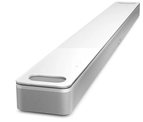 Bose Smart Soundbar 900 Wit + Bass Module 700 Wit + Surround Speakers 700 Wit 10 Bose Smart Soundbar 900 Wit + Bass Module 700 Wit + Surround Speakers 700 Wit - Afbeelding 8
