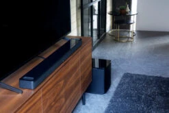 Bose Smart Soundbar 900 Zwart + Bass Module 500 Zwart -Samsung || APPLE || Google Winkel 1688707 3