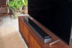 Bose Smart Soundbar 900 + Bose Surround Speakers 700 + Bose Bass Module 500 Zwart -Samsung || APPLE || Google Winkel 1688708 1