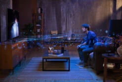 Bose Smart Soundbar 900 Wit 28 Bose Smart Soundbar 900 Wit -Samsung || APPLE || Google Winkel 1688711 1