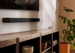 Denon DHT-S517 -Samsung || APPLE || Google Winkel 1690507