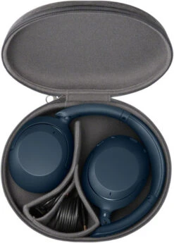 Sony WH-XB910N Blauw + BlueBuilt Quick Charge Oplader Met Usb A Poort 18W Zwart 29 Sony WH-XB910N Blauw + BlueBuilt Quick Charge Oplader Met Usb A Poort 18W Zwart -Samsung || APPLE || Google Winkel 1690980