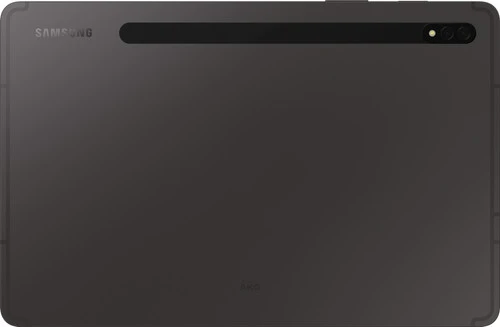 Samsung Galaxy Tab S8 11 Inch 128GB Wifi Grijs + Book Case Zwart 5 Samsung Galaxy Tab S8 11 Inch 128GB Wifi Grijs + Book Case Zwart - Afbeelding 3