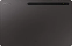 Samsung Galaxy Tab S8 Ultra 14.6 Inch 128GB Wifi Grijs + Bescherm- En Oplaadpakket 24 Samsung Galaxy Tab S8 Ultra 14.6 Inch 128GB Wifi Grijs + Bescherm- En Oplaadpakket -Samsung || APPLE || Google Winkel 1691195