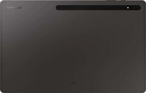 Samsung Galaxy Tab S8 Ultra 14.6 Inch 128GB Wifi Grijs + Bescherm- En Oplaadpakket 5 Samsung Galaxy Tab S8 Ultra 14.6 Inch 128GB Wifi Grijs + Bescherm- En Oplaadpakket - Afbeelding 3