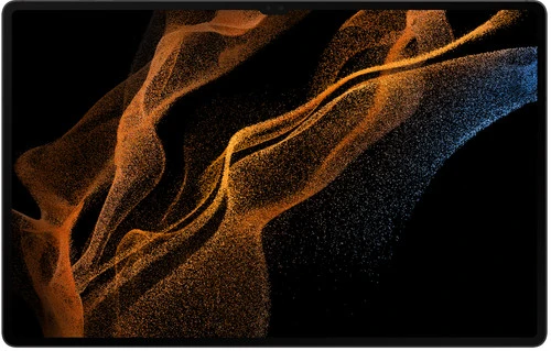 Samsung Galaxy Tab S8 Ultra 14.6 Inch 128GB Wifi Grijs + Book Case Zwart 4 Samsung Galaxy Tab S8 Ultra 14.6 Inch 128GB Wifi Grijs + Book Case Zwart - Afbeelding 2