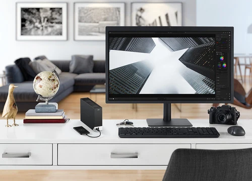 Seagate One Touch Hub 20TB 8 Seagate One Touch Hub 20TB - Afbeelding 6