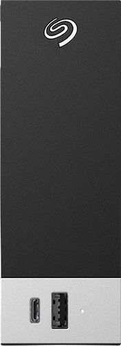 Seagate One Touch Hub 20TB 5 Seagate One Touch Hub 20TB - Afbeelding 3