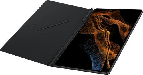Samsung Galaxy Tab S8 Ultra 14.6 Inch 128GB Wifi Grijs + Book Case Zwart 20 Samsung Galaxy Tab S8 Ultra 14.6 Inch 128GB Wifi Grijs + Book Case Zwart - Afbeelding 18