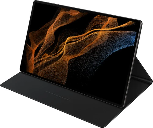 Samsung Galaxy Tab S8 Ultra 14.6 Inch 128GB Wifi Grijs + Book Case Zwart 18 Samsung Galaxy Tab S8 Ultra 14.6 Inch 128GB Wifi Grijs + Book Case Zwart - Afbeelding 16