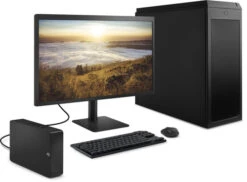 Seagate Expansion Desktop 18TB -Samsung || APPLE || Google Winkel 1702727