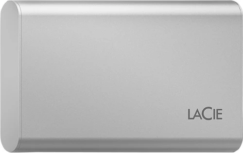 LaCie Portable SSD V2 2TB 3 LaCie Portable SSD V2 2TB