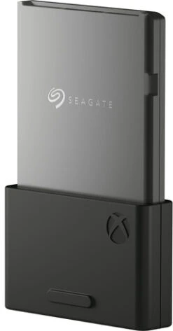 Seagate Storage Expansion Card Voor Xbox Series X|S 2TB -Samsung || APPLE || Google Winkel 1709804