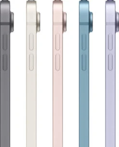 Apple IPad Air (2022) 10.9 Inch 256 GB Wifi + 5G Blauw 17 Apple IPad Air (2022) 10.9 Inch 256 GB Wifi + 5G Blauw -Samsung || APPLE || Google Winkel 1712543