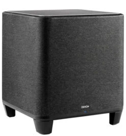 Denon Home Soundbar 550 + Denon Home Subwoofer Zwart -Samsung || APPLE || Google Winkel 1713054 1