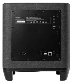 Denon Home Soundbar 550 + Home 150 Duo Pack + Subwoofer -Samsung || APPLE || Google Winkel 1713055 5