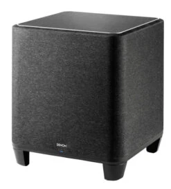 Denon Home Soundbar 550 + Denon Home 350 Duopack Zwart + Denon Home Subwoofer -Samsung || APPLE || Google Winkel 1713059