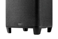 Denon Home Soundbar 550 + Subwoofer -Samsung || APPLE || Google Winkel 1713060