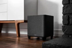 Denon Home Soundbar 550 + Denon Home Subwoofer Zwart -Samsung || APPLE || Google Winkel 1713275 2